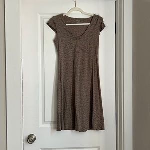 Toad&Co Dress
